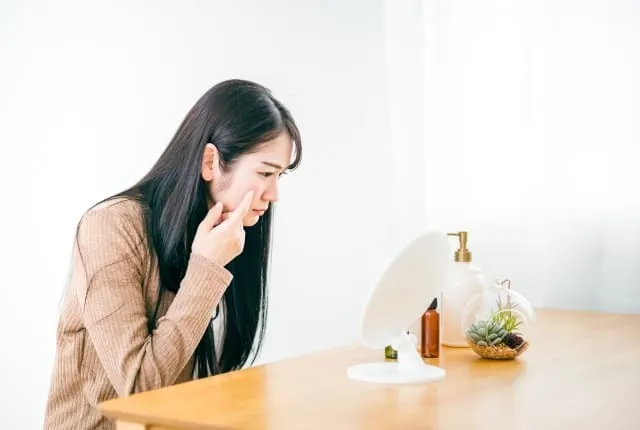 ニキビケアにフェイシャルは効果ある？原因と正しいケア方法をプロが解説