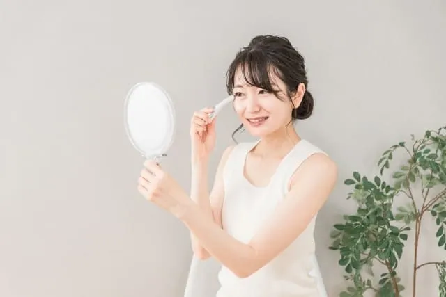 美顔器の効果と正しい使い方！自宅でのフェイシャルケアで叶える透明美肌
