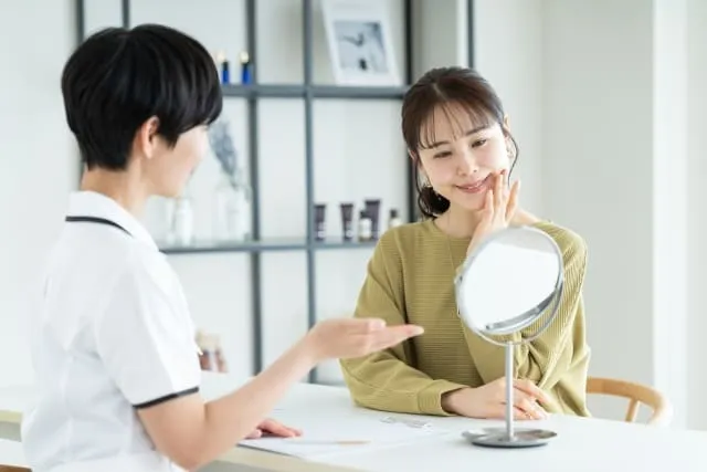 エステ初心者必見！フェイシャルの基礎知識と美肌を育てる正しいステップ